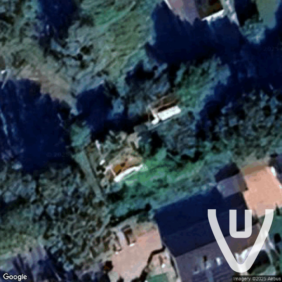 Hoekse Huis abandoned location in Limburg, Limburg, Netherlands - House for urban exploration