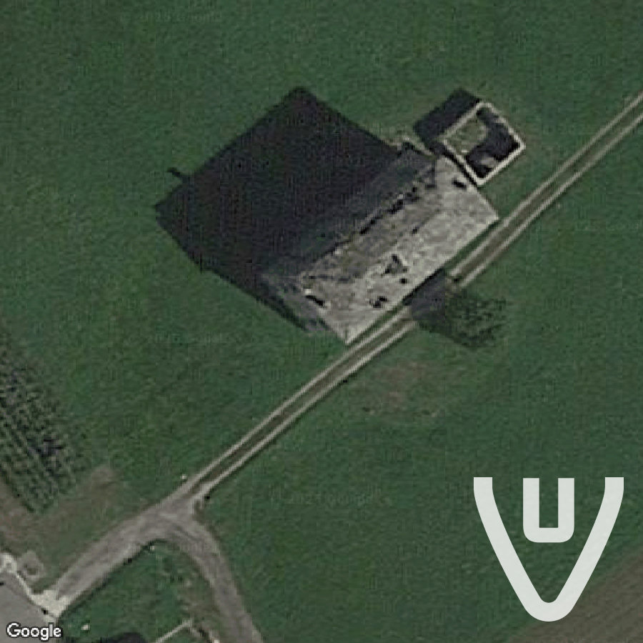 The White Block House abandoned location in Lombardy, Lombardy, Italy - House for urban exploration