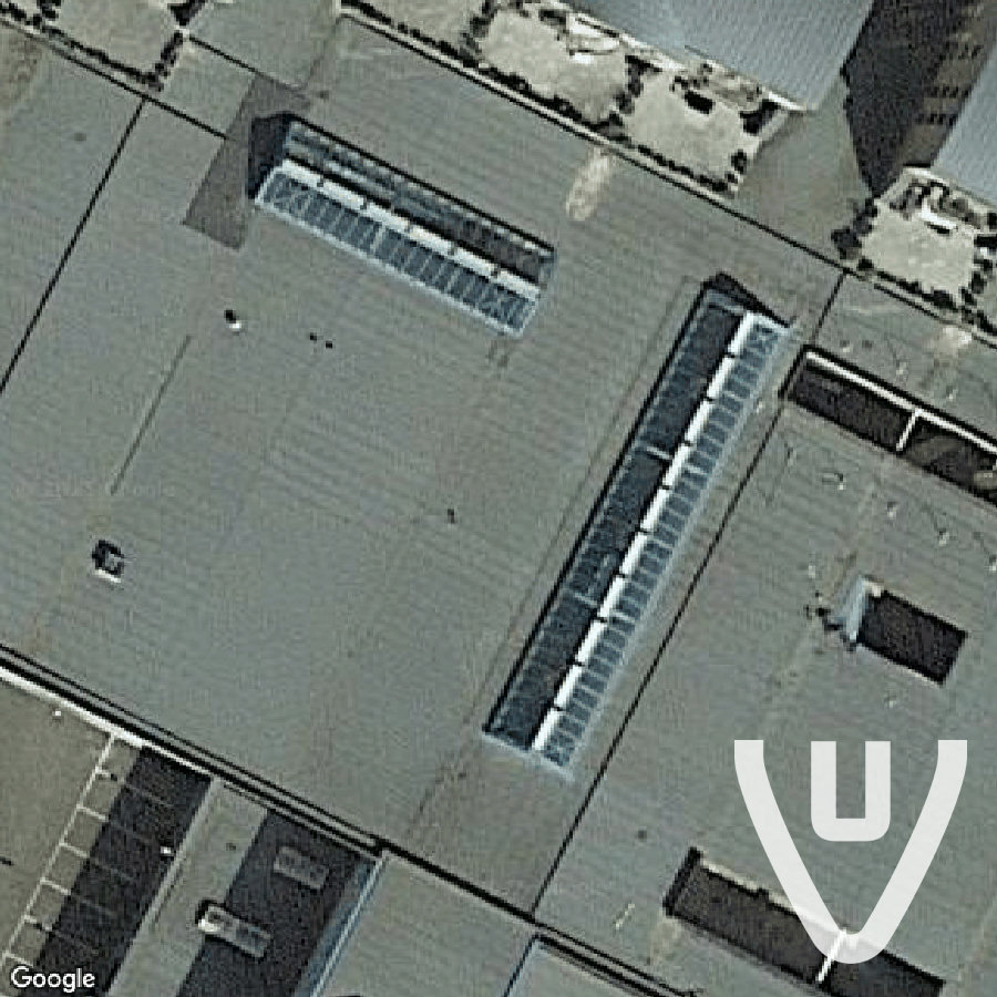 Shoppingcenter Plaza abandoned location in Wallonia, Wallonia, Belgium - Shopping for urban exploration