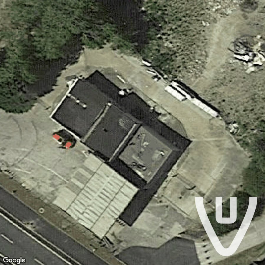 Hot tub Shop abandoned location in England, England, United Kingdom - Shopping for urban exploration