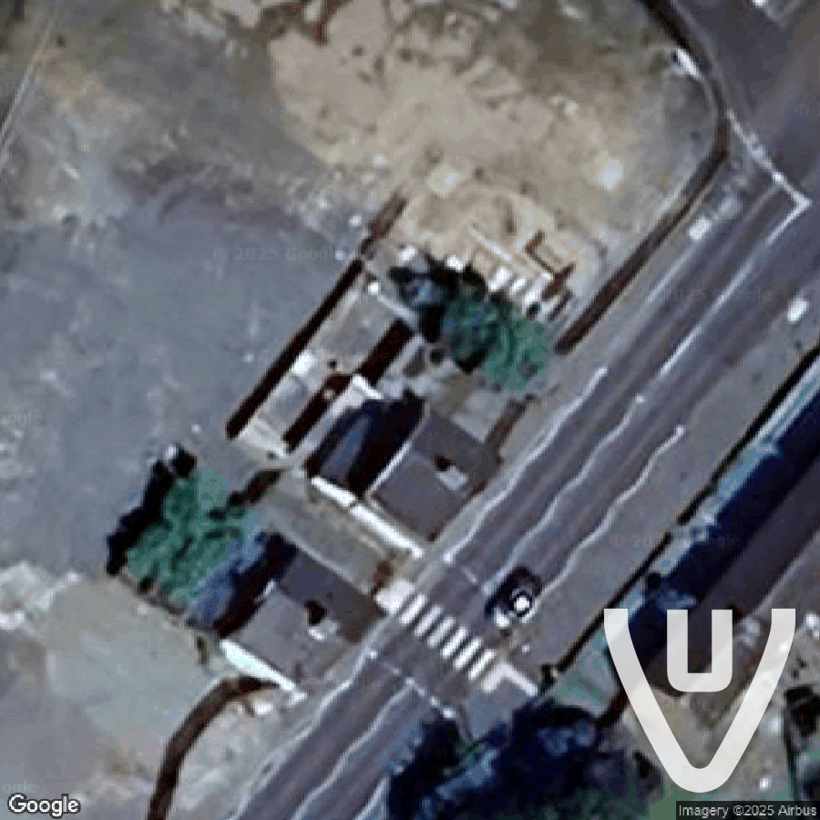 Indian Takeaway abandoned location in England, England, United Kingdom - Restaurant for urban exploration