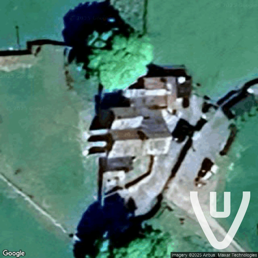 Farm G abandoned location in England, England, United Kingdom - Farm for urban exploration