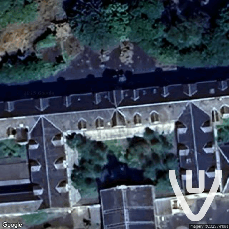 Usine Michel abandoned location in Loire Region, Loire Region, France - Factory for urban exploration