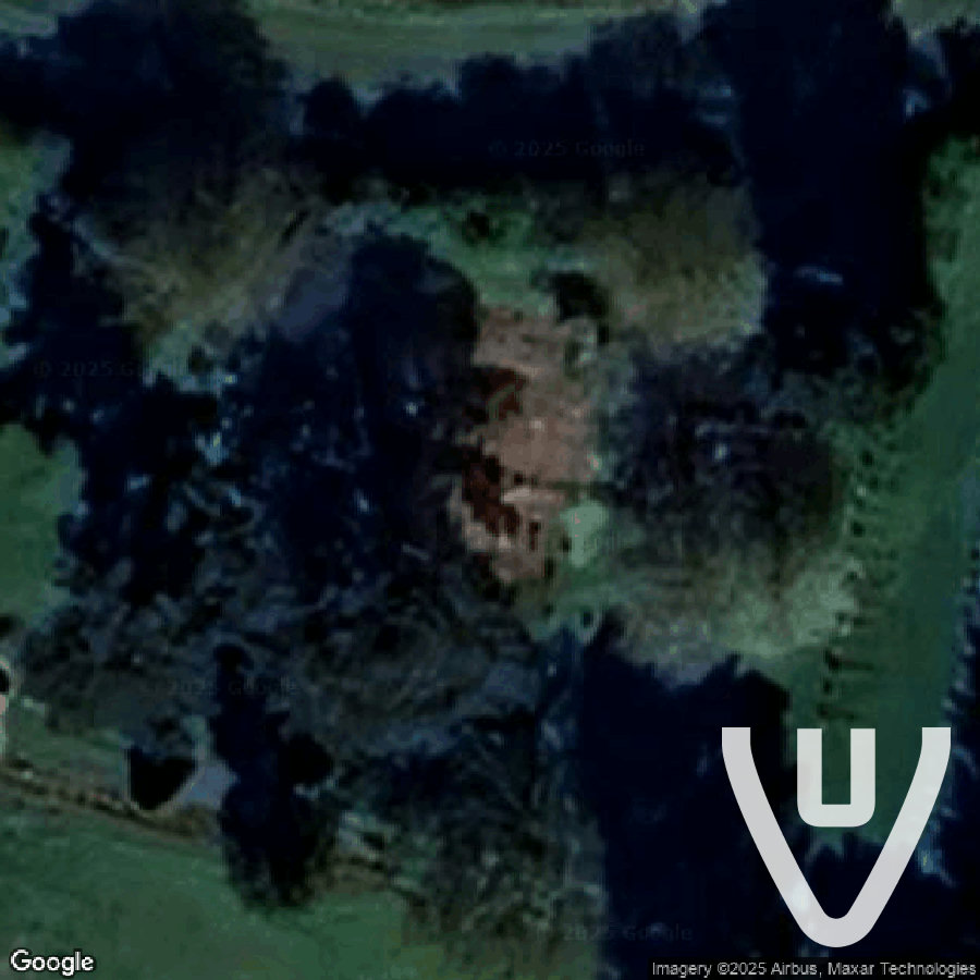 Helen Church abandoned location in England, England, United Kingdom - Church for urban exploration