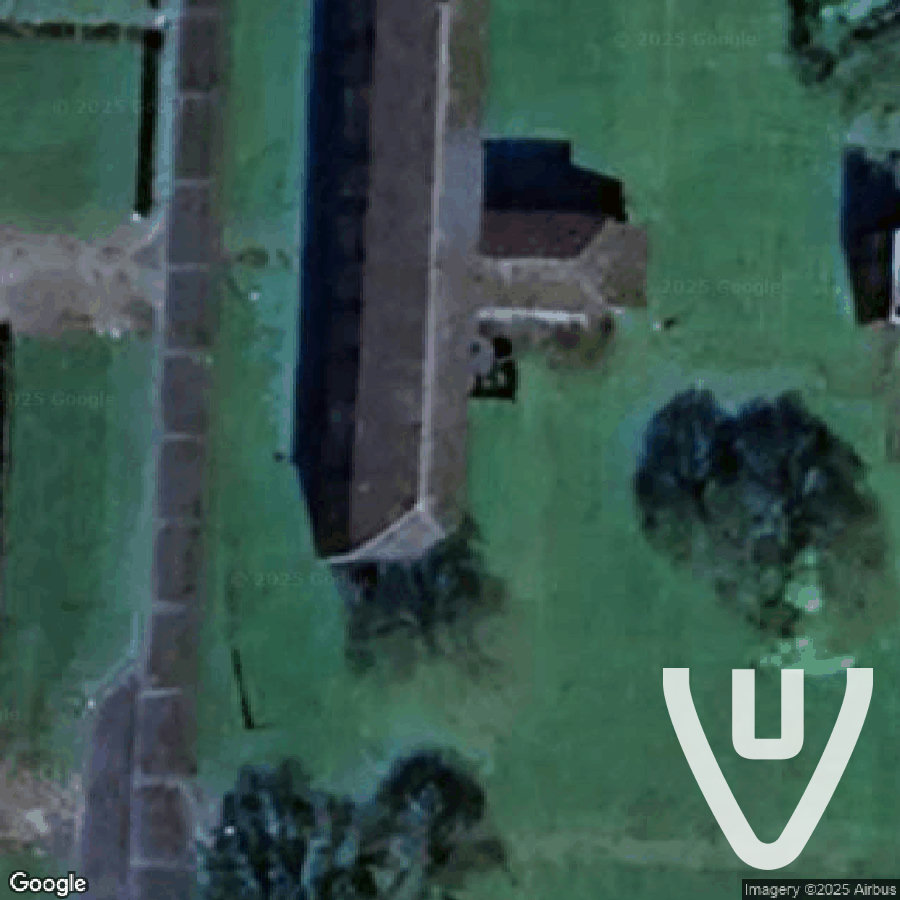 Barracks F abandoned location in England, England, United Kingdom - Barracks for urban exploration