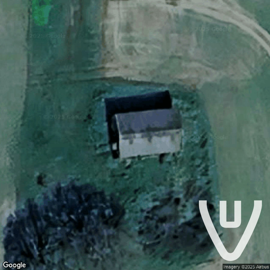 House Ray abandoned location in England, England, United Kingdom - House for urban exploration