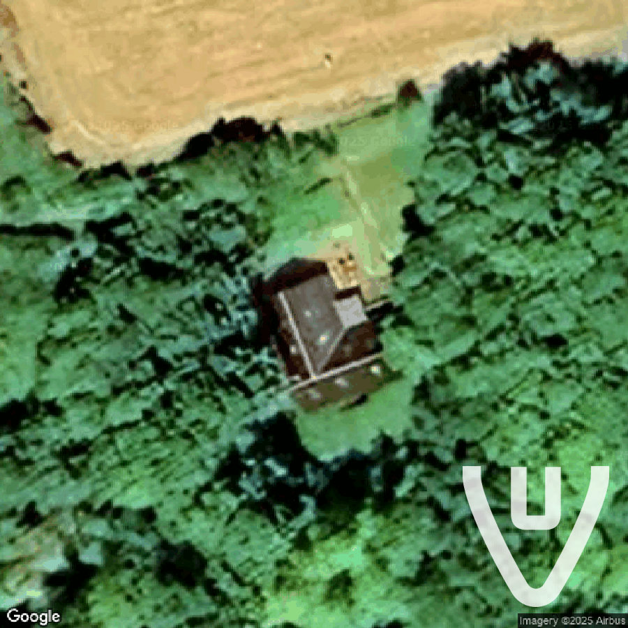 The Pinhouse abandoned location in Channel Islands, Channel Islands, United Kingdom - House for urban exploration