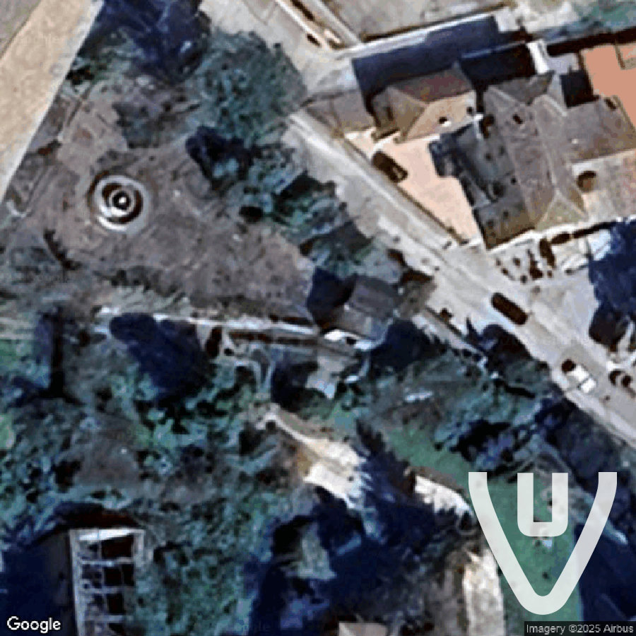 Villa Status Quo abandoned location in Latium, Latium, Italy - Villa for urban exploration