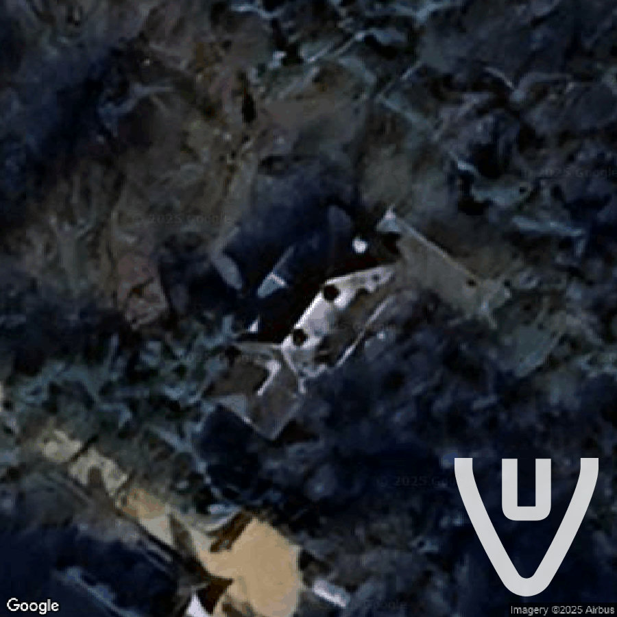 Villa Vleugel / Huize Loungy abandoned location in Flanders, Flanders, Belgium - House for urban exploration