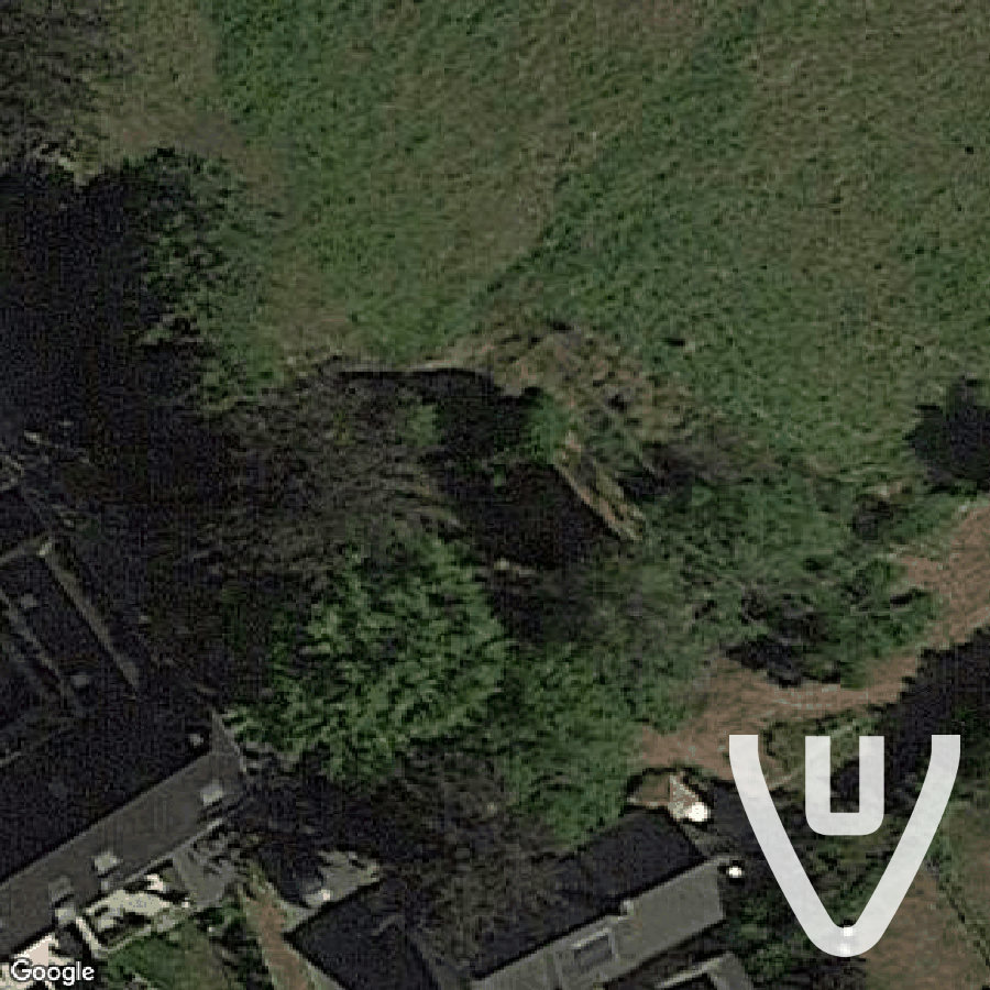 Maison de la Mobylette abandoned location in Wallonia, Wallonia, Belgium - House for urban exploration