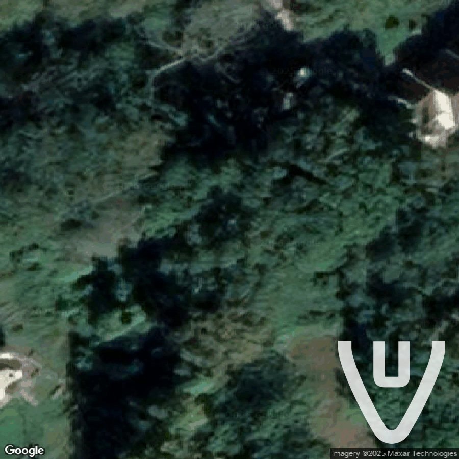 Chapelle des Templiers abandoned location in Ile-de-France, Ile-de-France, France - Chapel for urban exploration