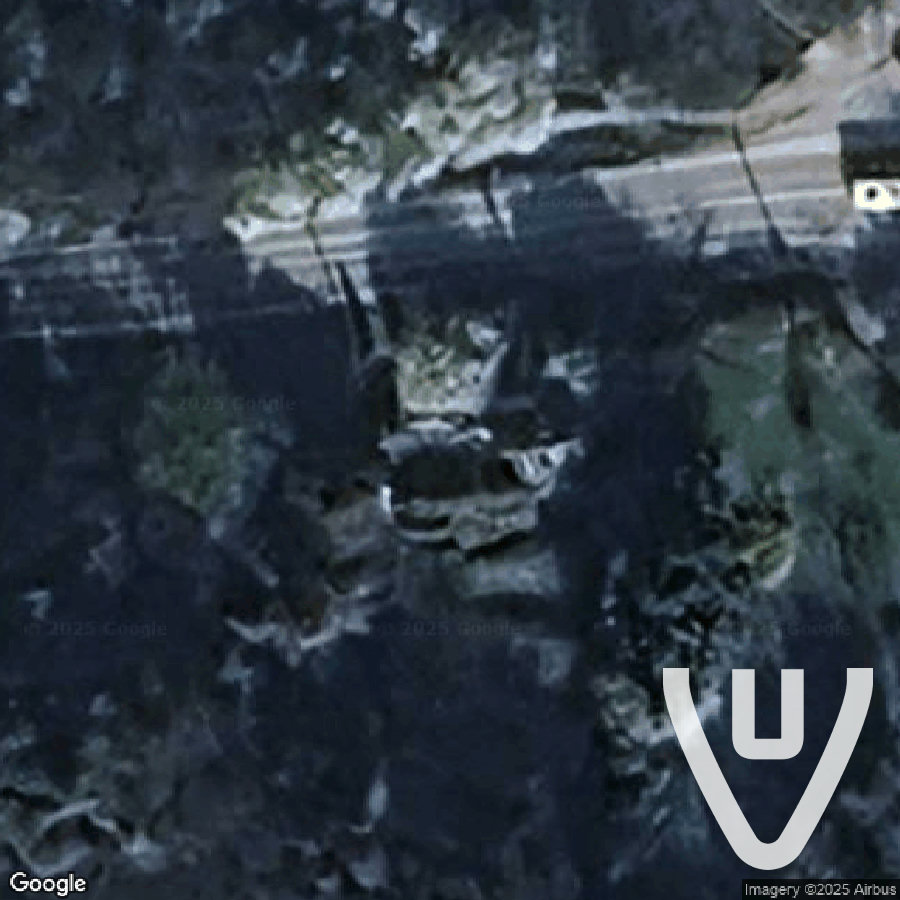 The uninhabited House