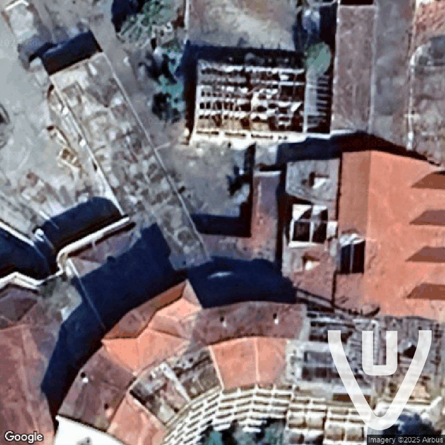 Hotel North abandoned location in Пелагониски, Пелагониски, North Macedonia - Hotel for urban exploration