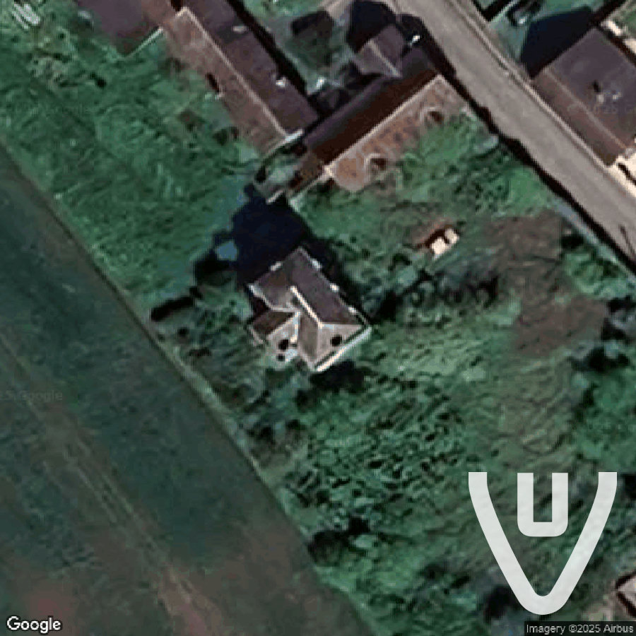 Chateau Guerche abandoned location in Nouvelle-Aquitaine, Nouvelle-Aquitaine, France - House for urban exploration