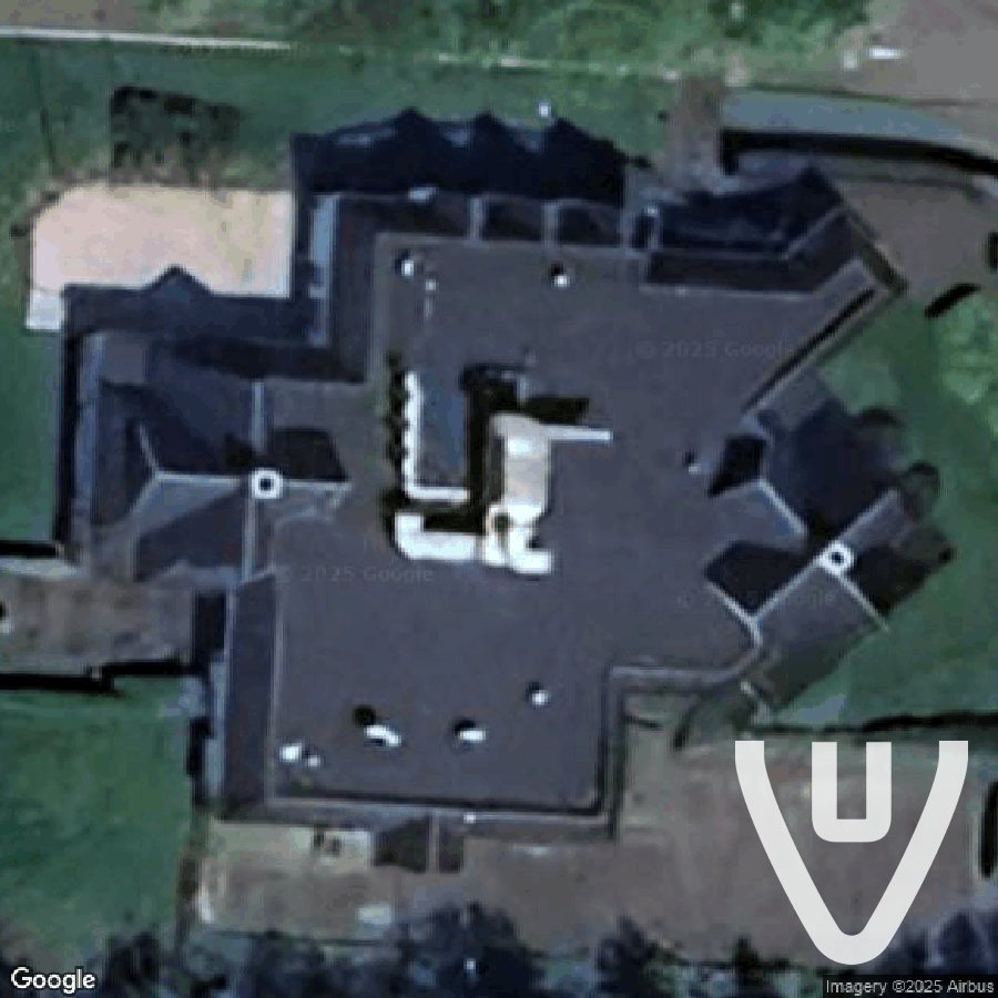 Restaurant Flowerhill urban exploration location in Netherlands - Image 2