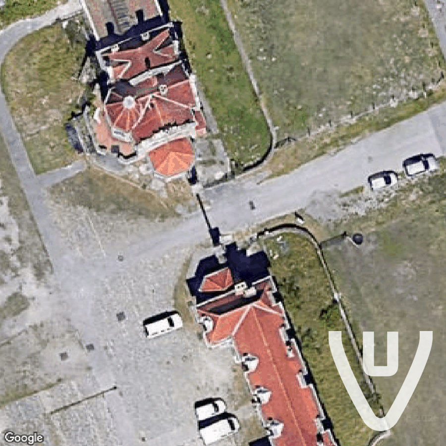 Farm Gardes abandoned location in Hauts-de-France, Hauts-de-France, France - Farm for urban exploration