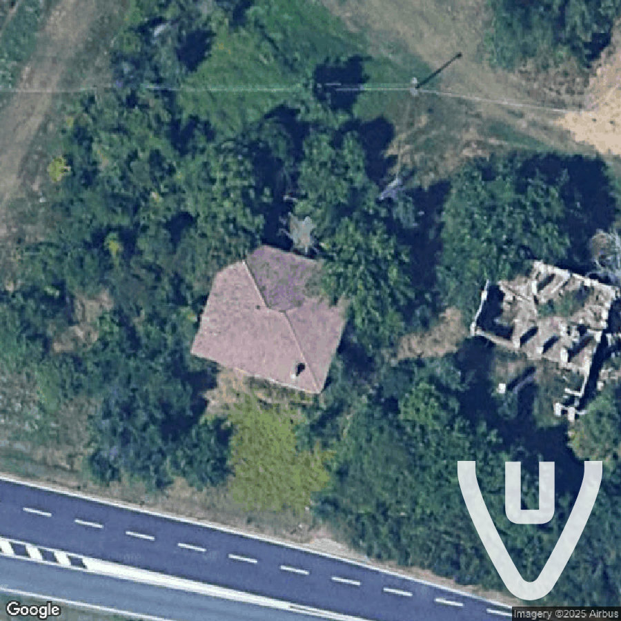 Casa Lilou abandoned location in Emilia-Romagna, Emilia-Romagna, Italy - House for urban exploration