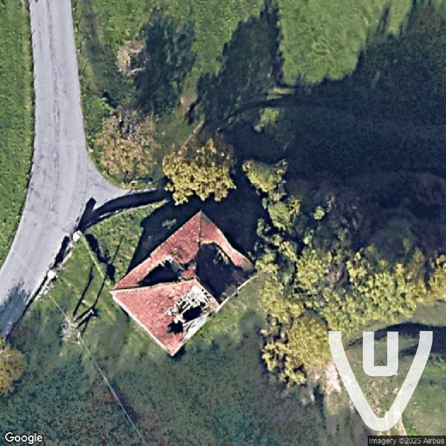 Farm Tremorsine abandoned location in Lombardy, Lombardy, Italy - Farm for urban exploration