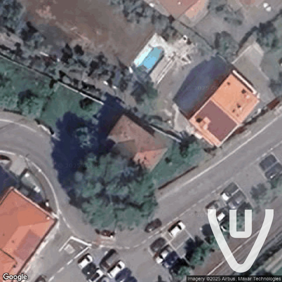 Villa Freedom abandoned location in Lombardy, Lombardy, Italy - Villa for urban exploration