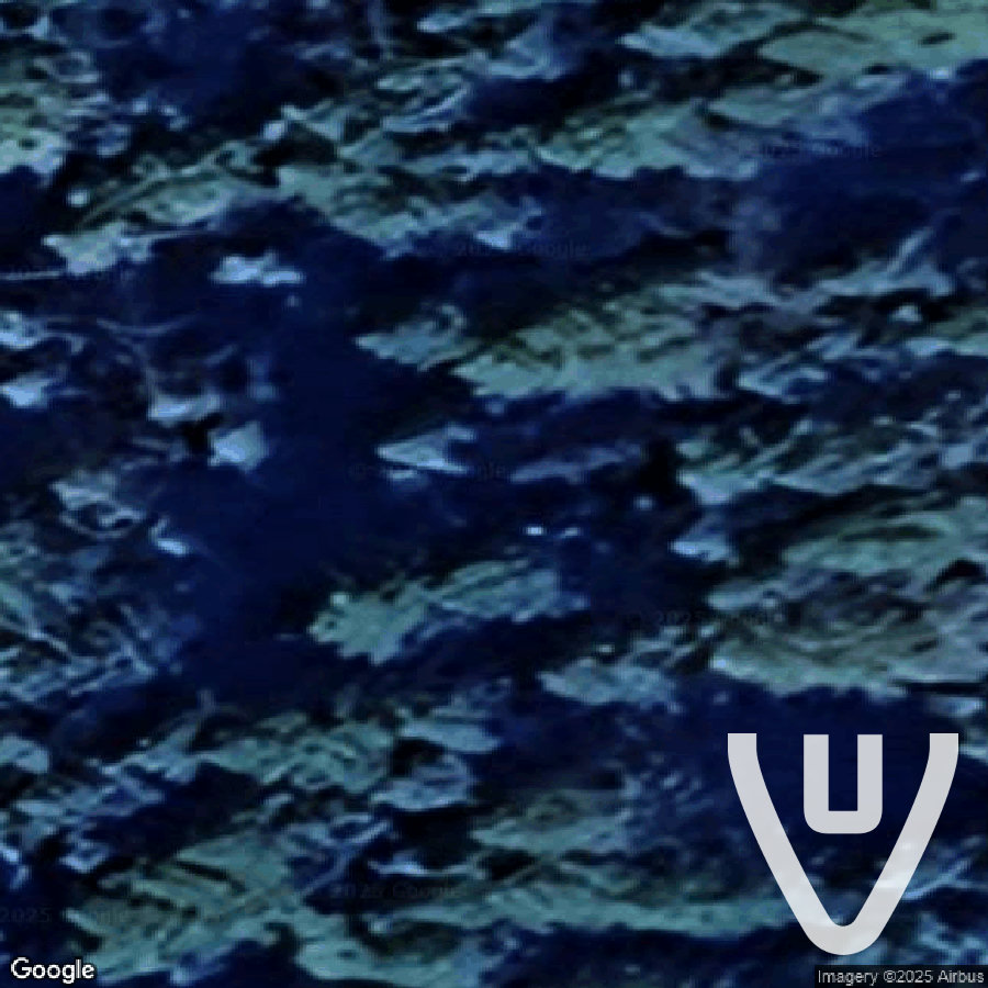 Railway Retaining Wall