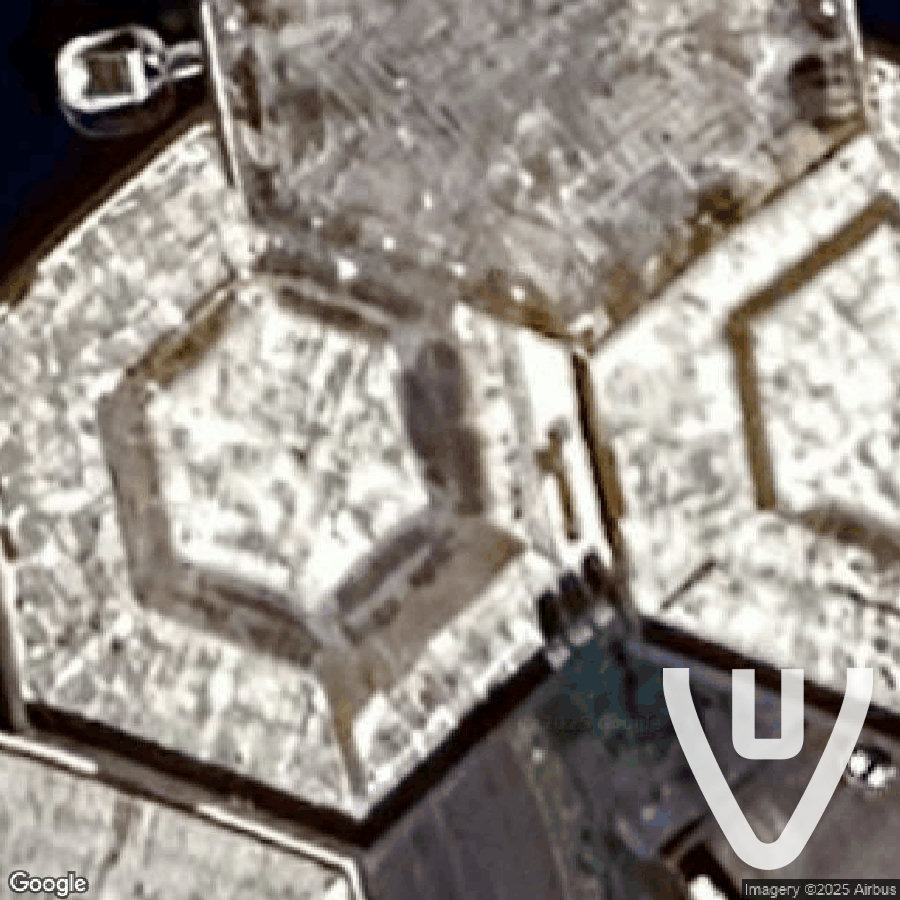 Steel House abandoned location in England, England, United Kingdom - Factory for urban exploration