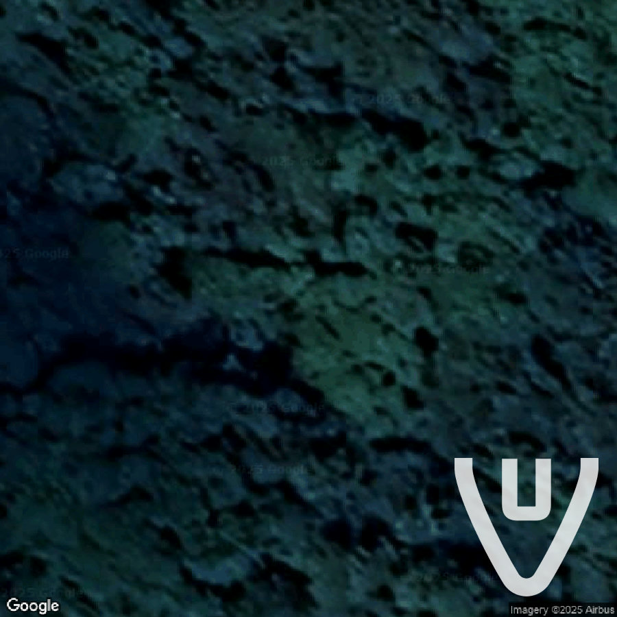 Mine E abandoned location in England, England, United Kingdom - Mine for urban exploration