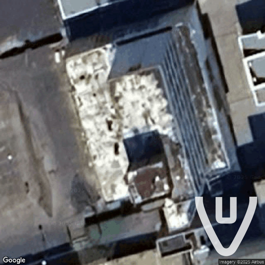 Hotel GE abandoned location in England, England, United Kingdom - Hotel for urban exploration