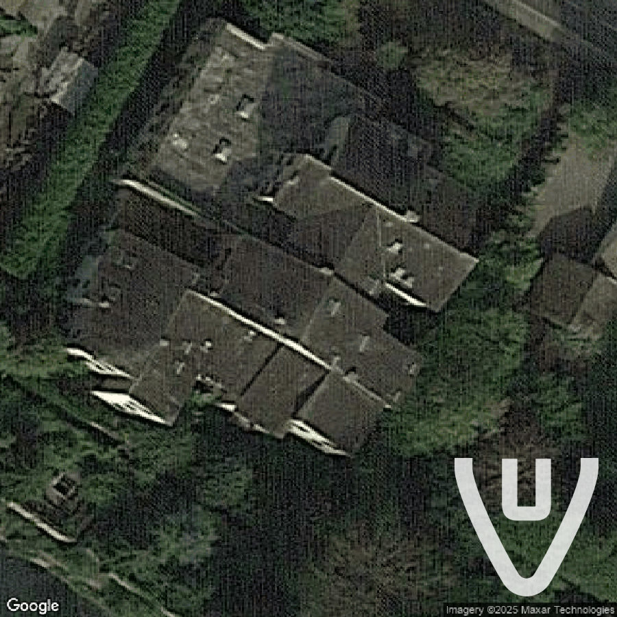 Hotel Tricolore abandoned location in Ile-de-France, Ile-de-France, France - Hotel for urban exploration