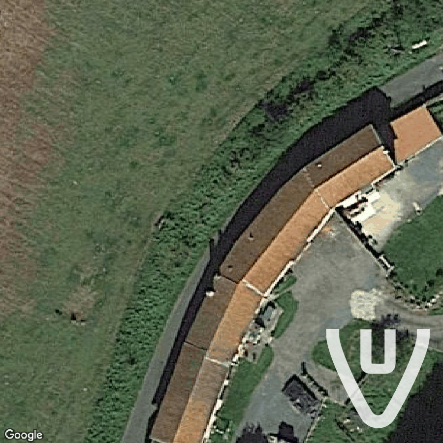 Manoir de L'aventurier abandoned location in Auvergne-Rhone-Alpes, Auvergne-Rhone-Alpes, France - House for urban exploration