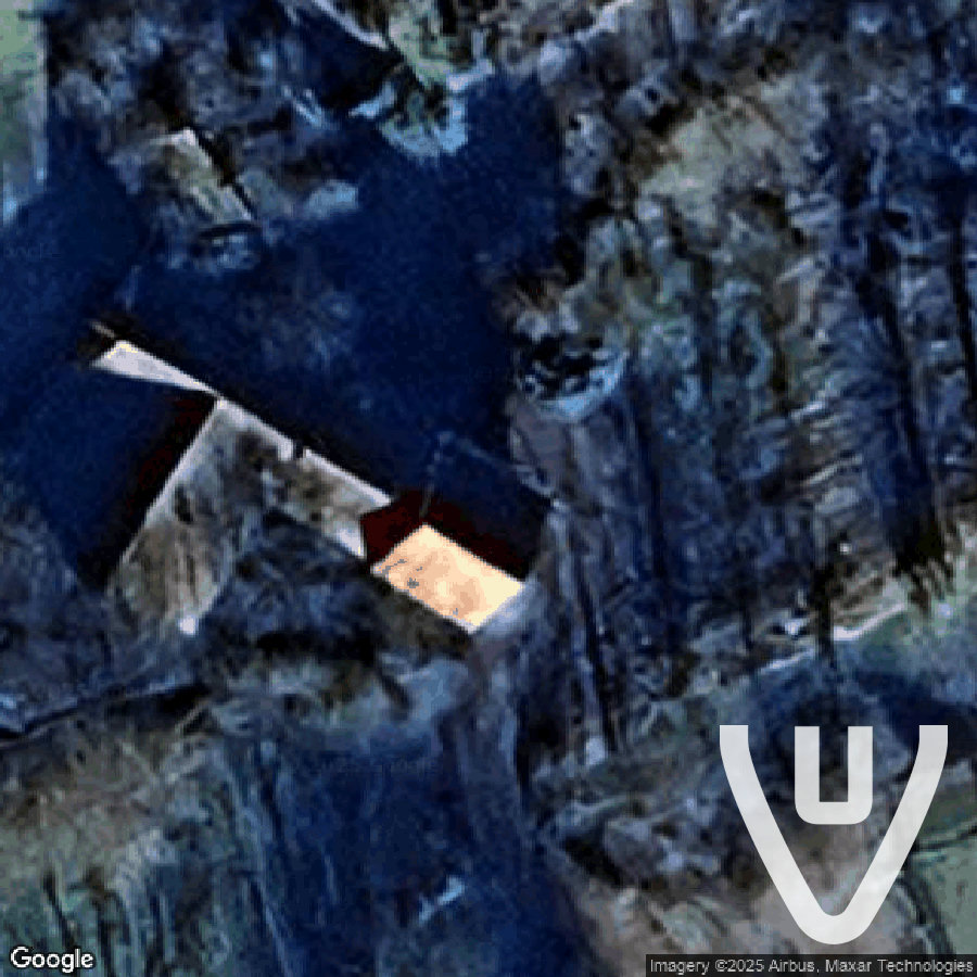 Ancien Moulin abandoned location in Grand Est, Grand Est, France - House for urban exploration