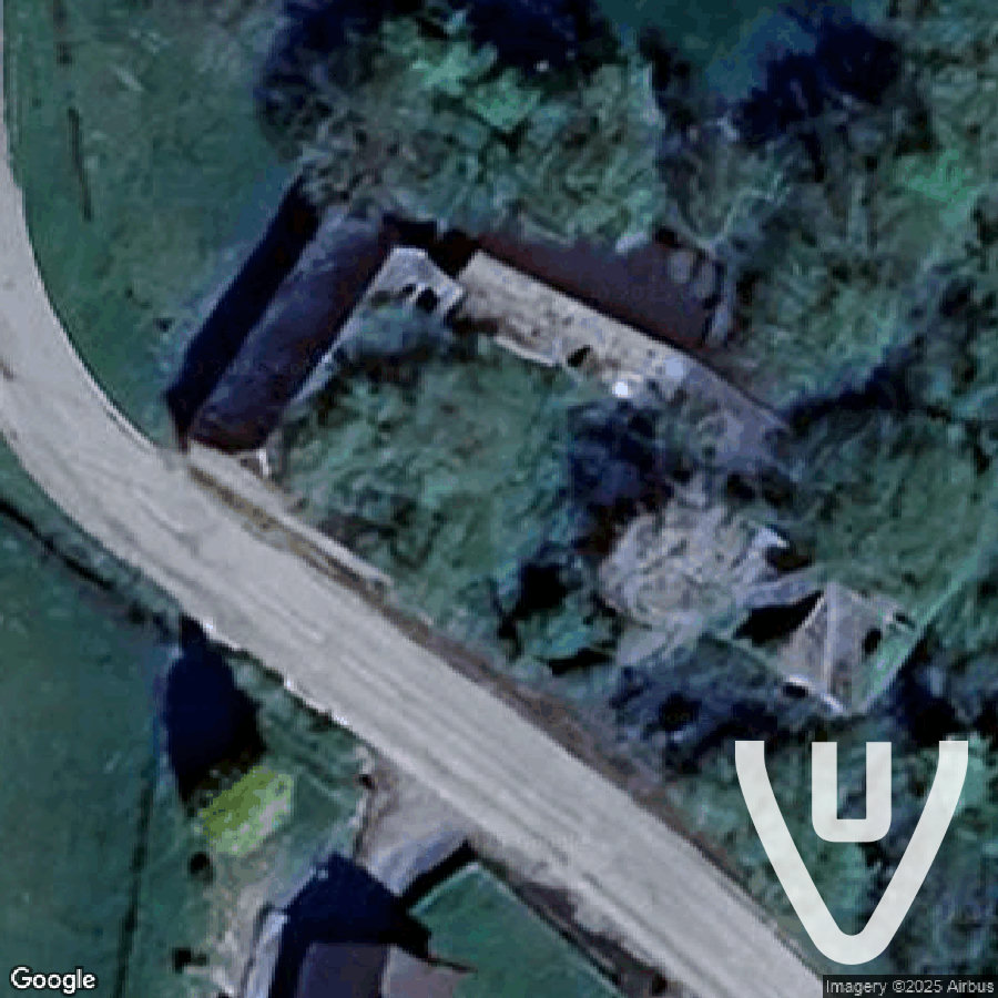 Manoir Demain abandoned location in Hauts-de-France, Hauts-de-France, France - House for urban exploration