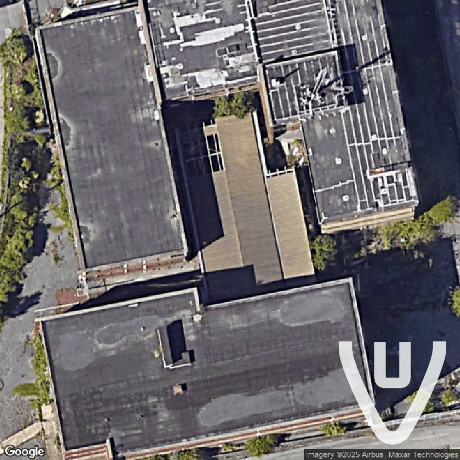 Labo Sol abandoned location in Wallonia, Wallonia, Belgium - Office for urban exploration