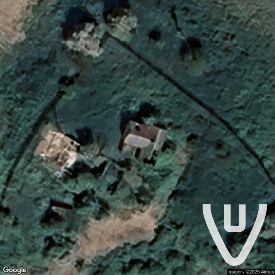 House Mow abandoned location in England, England, United Kingdom - House for urban exploration