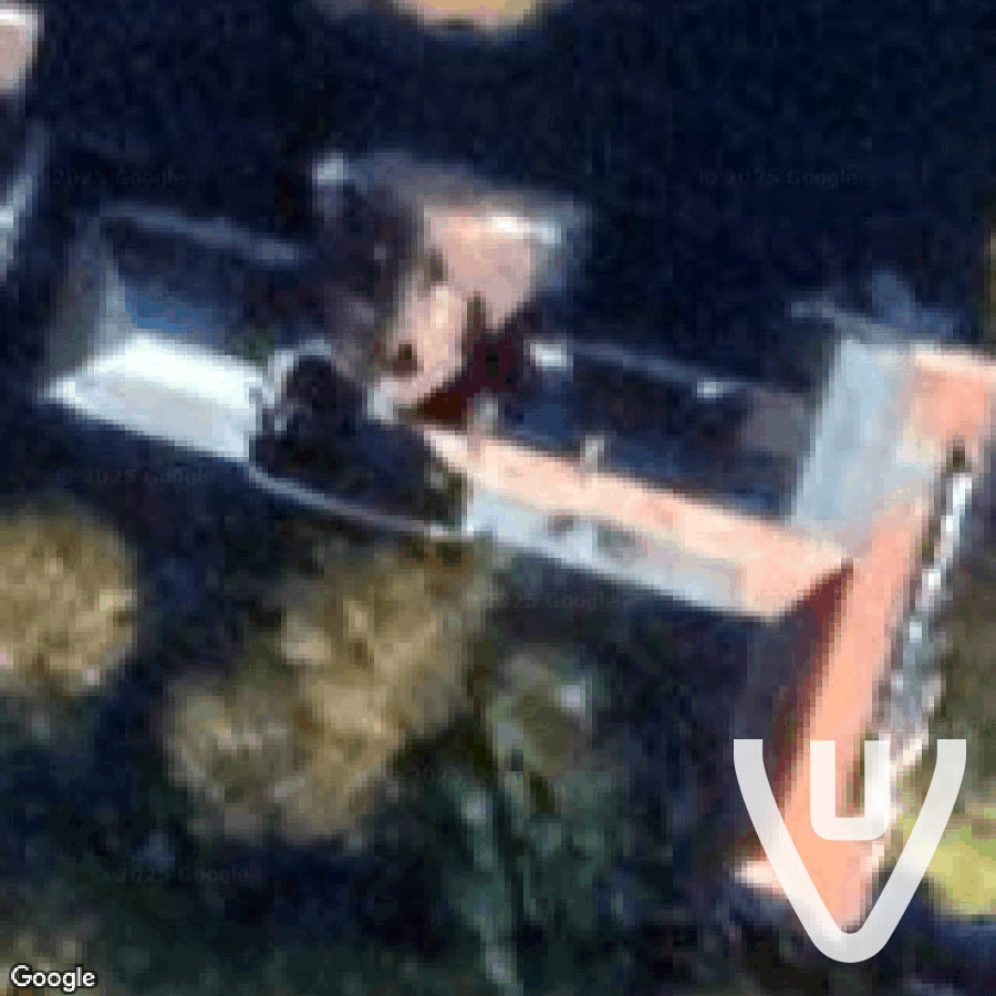 Atmospheric hospital abandoned location in Warmian-Masurian Voivodeship, Warmian-Masurian Voivodeship, Poland - Hospital for urban exploration