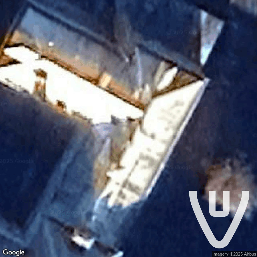 Santrask Sanatorium abandoned location in Norrbotten County, Norrbotten County, Sweden - Sanatorium - highly rated urbex spot for urban exploration