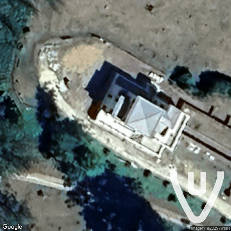 Antiguo Sanatorio Cesuras abandoned location in Galicia, Galicia, Spain - Sanatorium for urban exploration