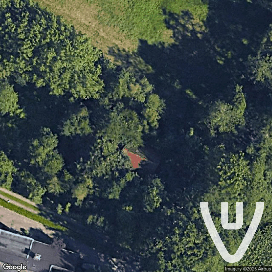 Haus im Grünen abandoned location in Lower-Saxony, Lower-Saxony, Germany - House for urban exploration