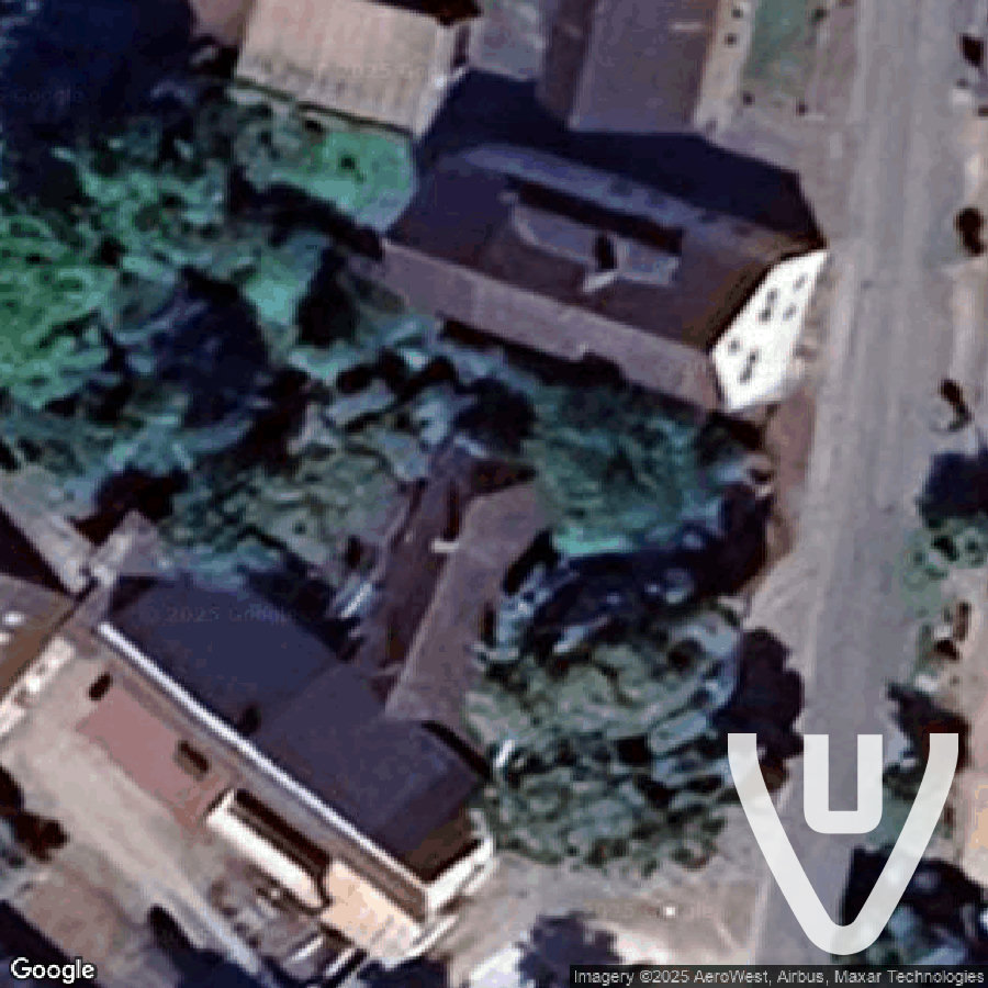 Gasthaus Hutt abandoned location in Lower-Saxony, Lower-Saxony, Germany - Hotel for urban exploration