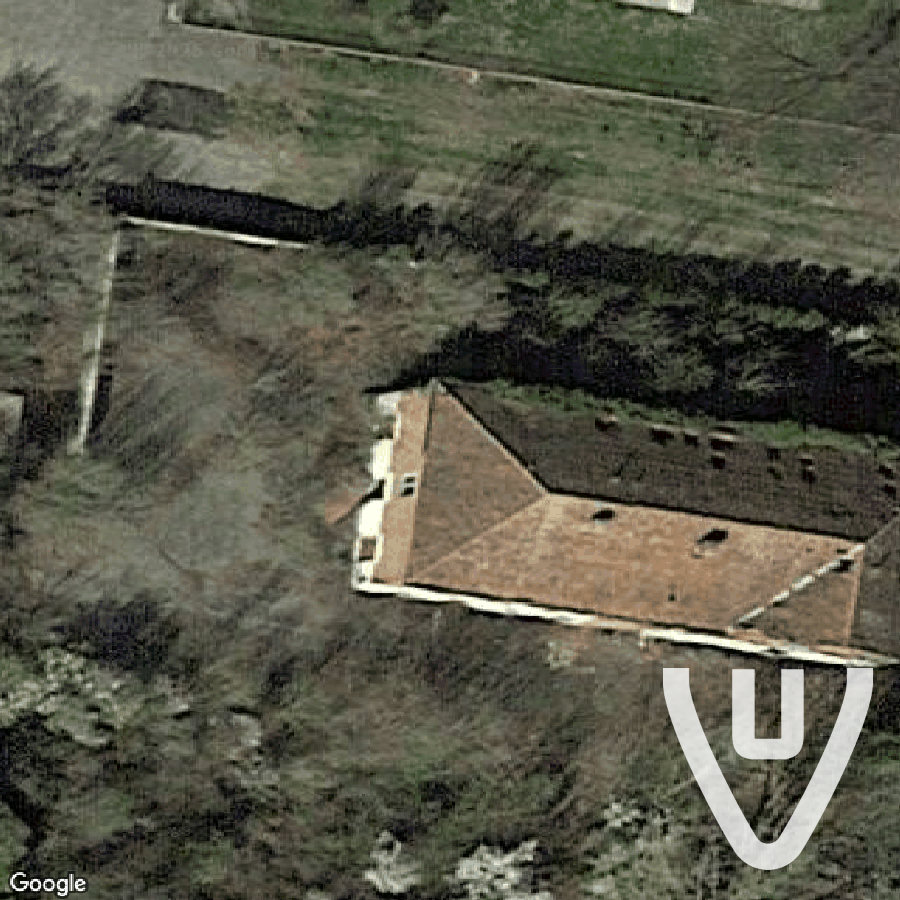 Manicomio psichiatrico