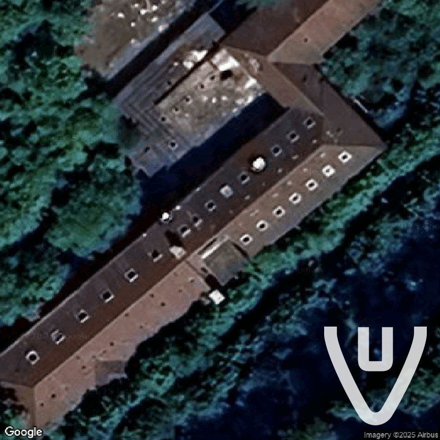 Children's Home / Kinderheim abandoned location in Bavaria, Bavaria, Germany - Hospital for urban exploration