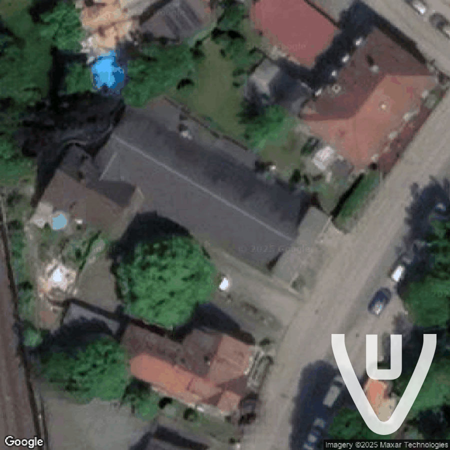 Cinema Bavaria abandoned location in Bavaria, Bavaria, Germany - Cinema for urban exploration