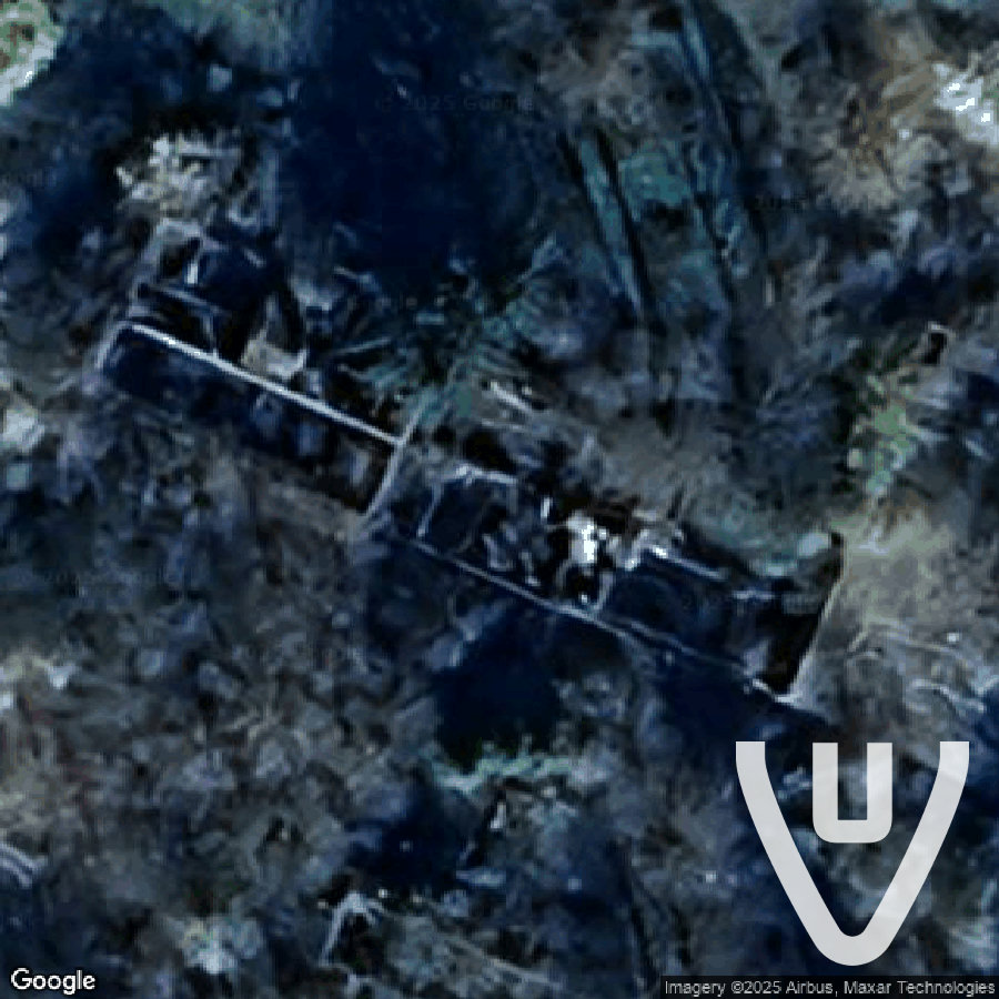 mental hospital Cajla