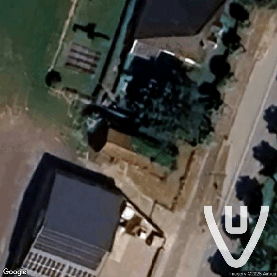 Huize Platdak abandoned location in North Holland, North Holland, Netherlands - House for urban exploration