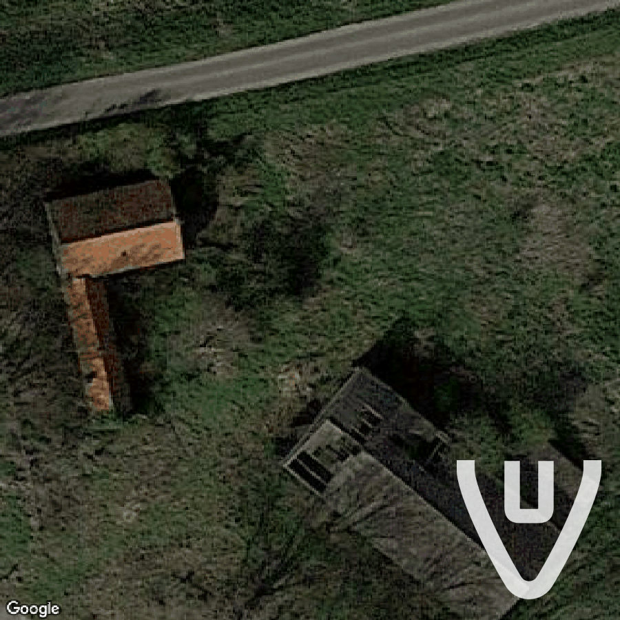 Farm Bakkers abandoned location in Zeeland, Zeeland, Netherlands - Farm for urban exploration