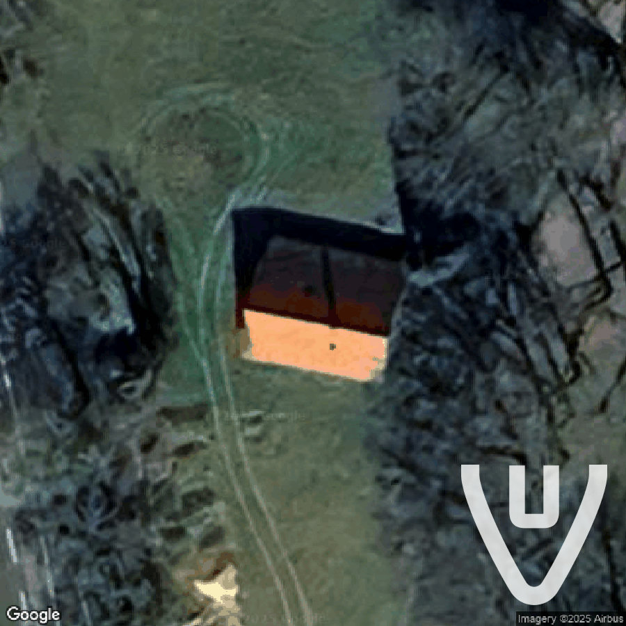 Farm Rossum abandoned location in Overijssel, Overijssel, Netherlands - House for urban exploration