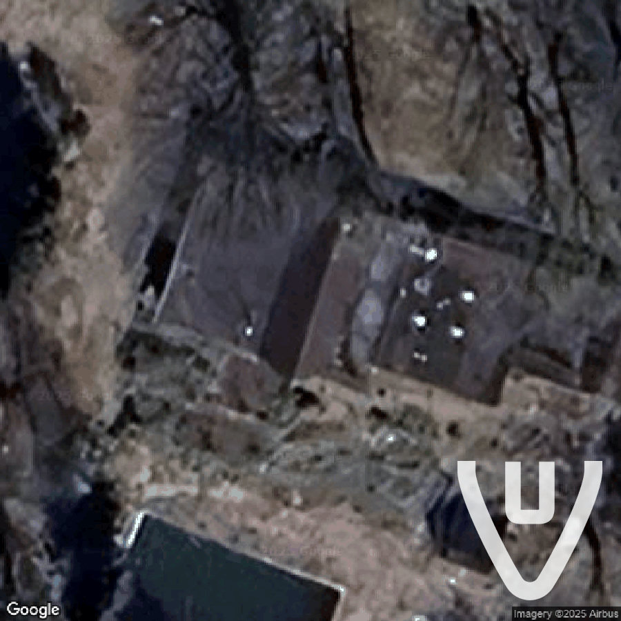 Het Paviljoentje abandoned location in Overijssel, Overijssel, Netherlands - Bar for urban exploration