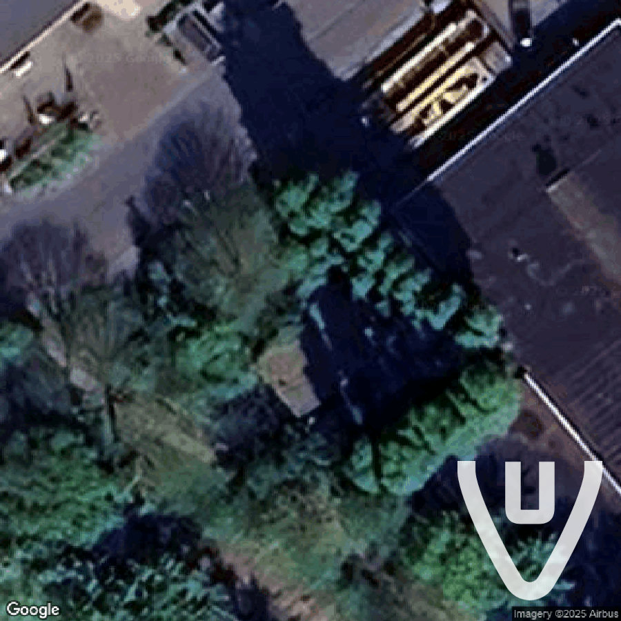 Office ZW abandoned location in South Holland, South Holland, Netherlands - Office for urban exploration