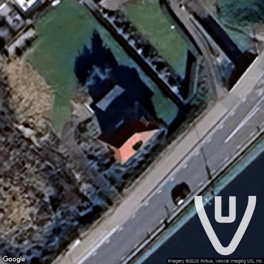 Huize Veer abandoned location in South Holland, South Holland, Netherlands - House for urban exploration