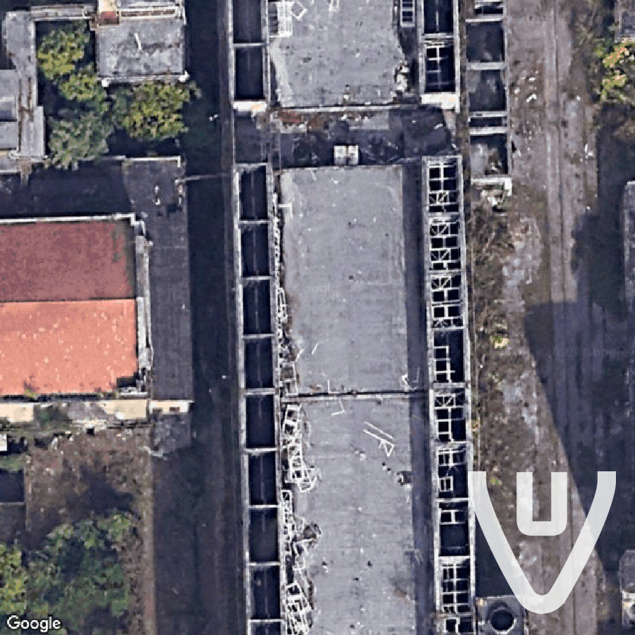 Fabbrica Alumetal abandoned location in Trentino-Alto Adige, Trentino-Alto Adige, Italy - Factory for urban exploration