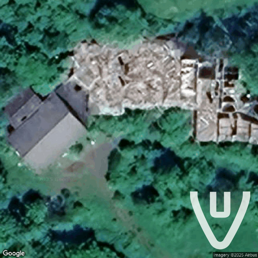 Hotel Bull abandoned location in Wallonia, Wallonia, Belgium - Hotel for urban exploration